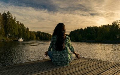 Zázrak jménem meditace